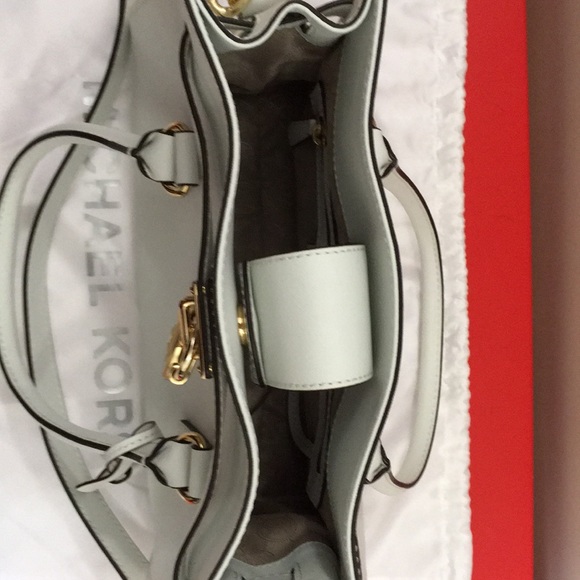 MK white bag - Picture 5 of 8